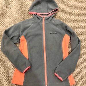 Columbia Fleece